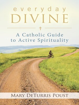 cover image of Everyday Divine
